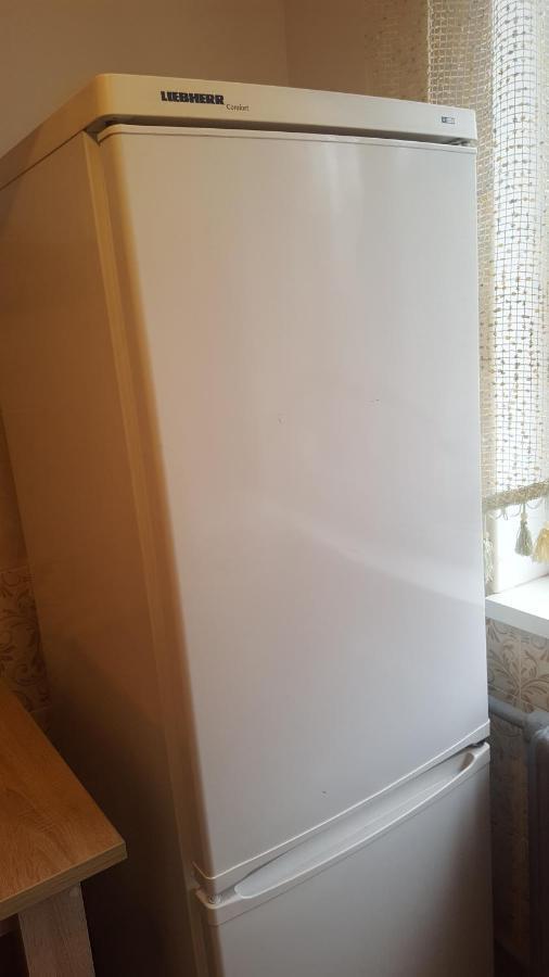 Best Apartment Naukova Lviv Kültér fotó